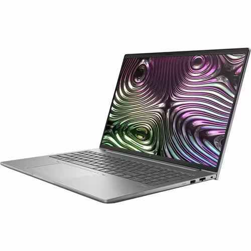 HP ZBook X G1i 16" Mobile Workstation - Intel Core Ultra 7 255HX - 32 GB DDR5 - 512 GB - RTX Pro 500 Blackwell Generation with 6 GB