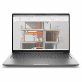 HP ZBook X G1i 16" Mobile Workstation - Intel Core Ultra 7 255HX - 32 GB DDR5 - 512 GB - RTX Pro 500 Blackwell Generation with 6 GB