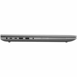 HP ZBook X G1i 16" - RTX 1000 Blackwell 8GB - Intel Core Ultra 7 265H, 32GB DDR5 RAM, 1TB SSD