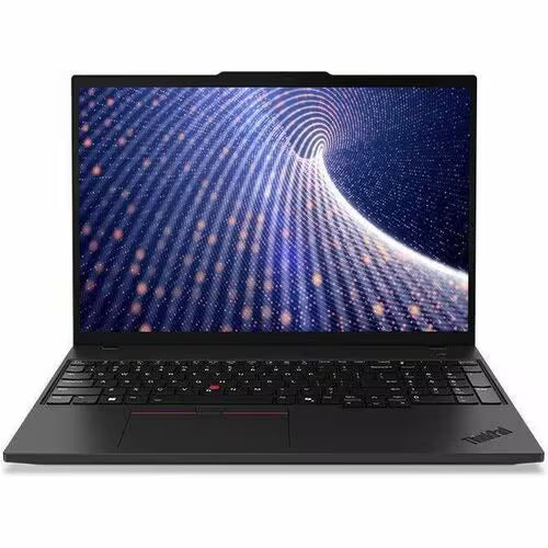 Lenovo ThinkPad P16s Gen 4 16" Mobile Workstation - Intel Ultra 7 255H - 16 GB - 512 GB SSD - NVIDIA RTX PRO 500 Blackwell 6 GB - Wi-Fi 7
