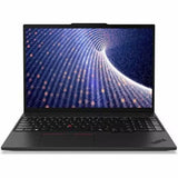 Lenovo ThinkPad P16s Gen 4 16" Mobile Workstation - Intel Ultra 7 255H - 16 GB - 512 GB SSD - NVIDIA RTX PRO 500 Blackwell 6 GB - Wi-Fi 7