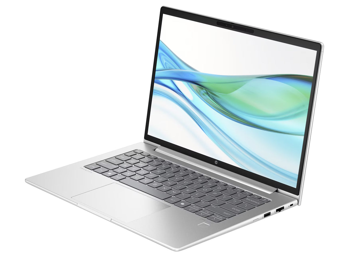 Touchscreen HP ProBook 460 G11 16" Laptop - Intel Ultra 5 125U 4.30 GHz, 16GB RAM, 256GB+ PCIe SSD, A1LD6UT#ABA