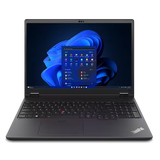 Lenovo ThinkPad P16v G2- Intel Core Ultra 7 155H , RTX 1000 6GB, 16GB DDR5 RAM, 512GB SSD, 16" HD Display