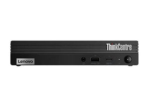 Lenovo ThinkCentre M80q Desktop Computer - Intel Core i5 10th Gen i5-10500T (6 Core/ 12 Thread) up to 3.8 GHz - 16 GB RAM DDR4 SDRAM - 256 GB Windows 11  | 11DN008YUS