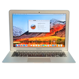 Refurbished 2012 MacBook Air – Like New – 4GB RAM, 128GB SSD – Silver – 90-Day Warranty