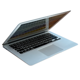 Refurbished 2012 MacBook Air – Like New – 4GB RAM, 128GB SSD – Silver – 90-Day Warranty