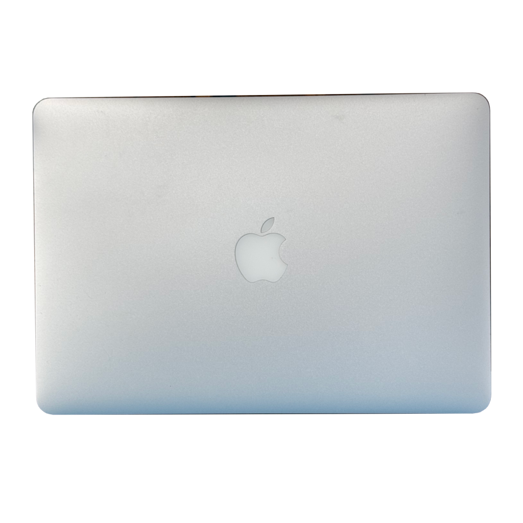 Refurbished 2012 MacBook Air – Like New – 4GB RAM, 128GB SSD – Silver – 90-Day Warranty