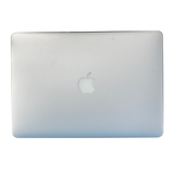 Refurbished 2012 MacBook Air – Like New – 4GB RAM, 128GB SSD – Silver – 90-Day Warranty