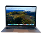 Refurbished 2020 MacBook Air Rose Gold 8GB 256gb - like new!