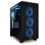 Custom Canadian PC – Signa Max with RTX 4070/5070 12GB & Your Choice of CPU | Built to Dominate