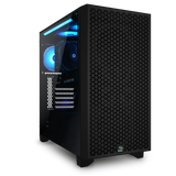 Custom Canadian PC – Signa Max with RTX 4070/5070 12GB & Your Choice of CPU | Built to Dominate