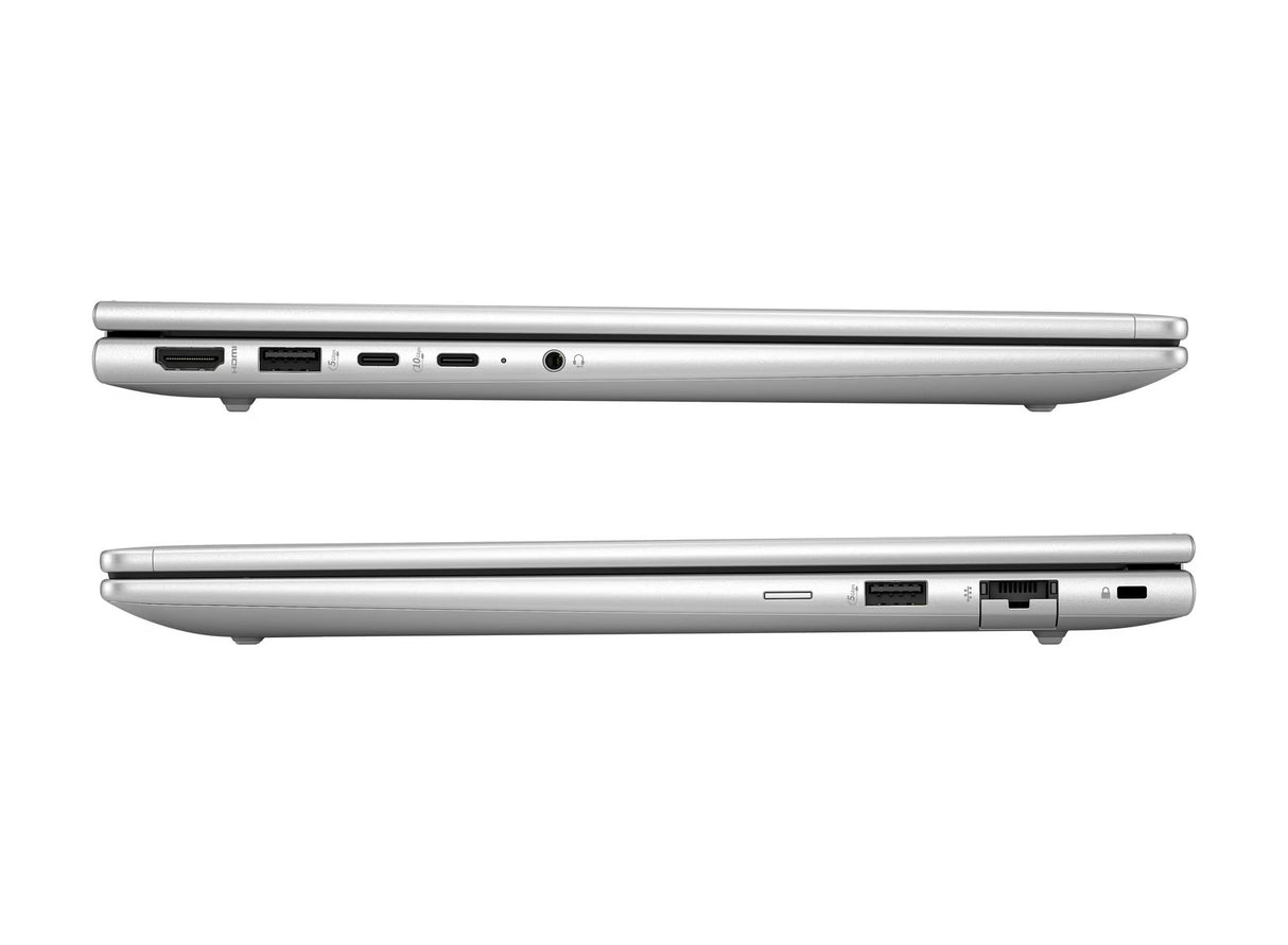 Touchscreen HP ProBook 460 G11 16" Laptop - Intel Ultra 5 125U 4.30 GHz, 16GB RAM, 256GB+ PCIe SSD, A1LD6UT#ABA