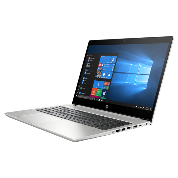 HP Probook 445 G6 AMD Ryzen 5 2500U 4 Core Up to 3.64GHz - 8GB Memory - 500GB HDD- Windows 10 - signa-computer-systems