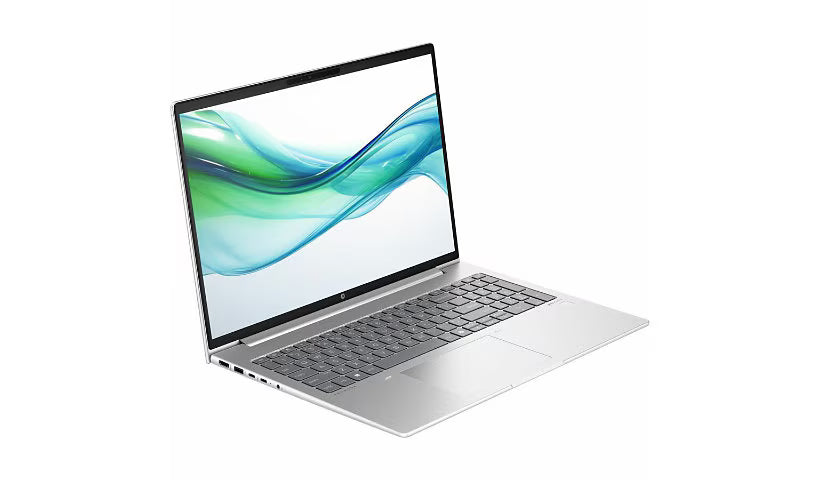 HP ProBook 460 G11 16" Notebook - Intel Core Ultra 5 125U - 16 GB - 256 GB SSD