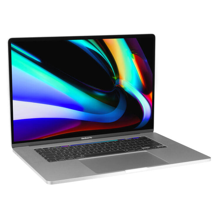 Clean MacBook Pro Laptop