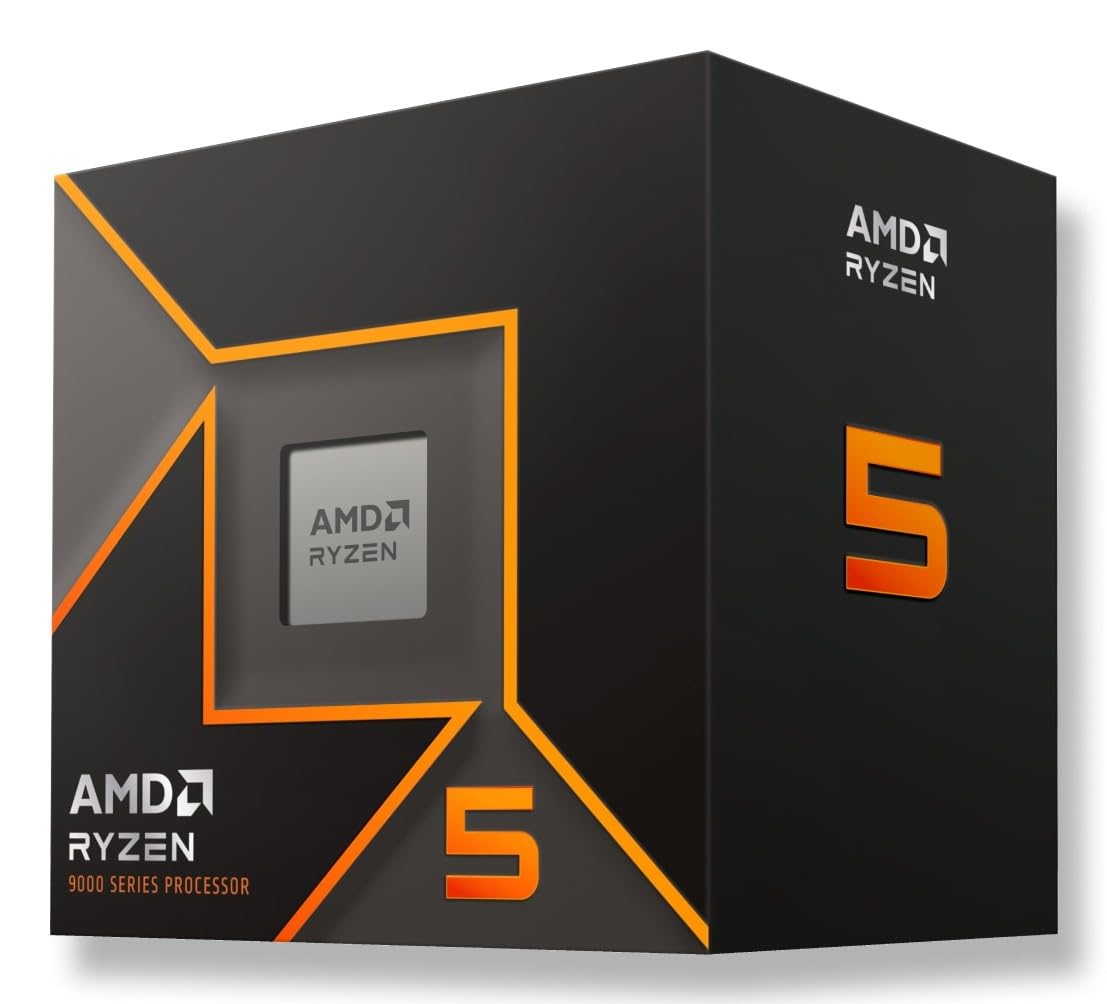 ryzen 5 9600 toronto