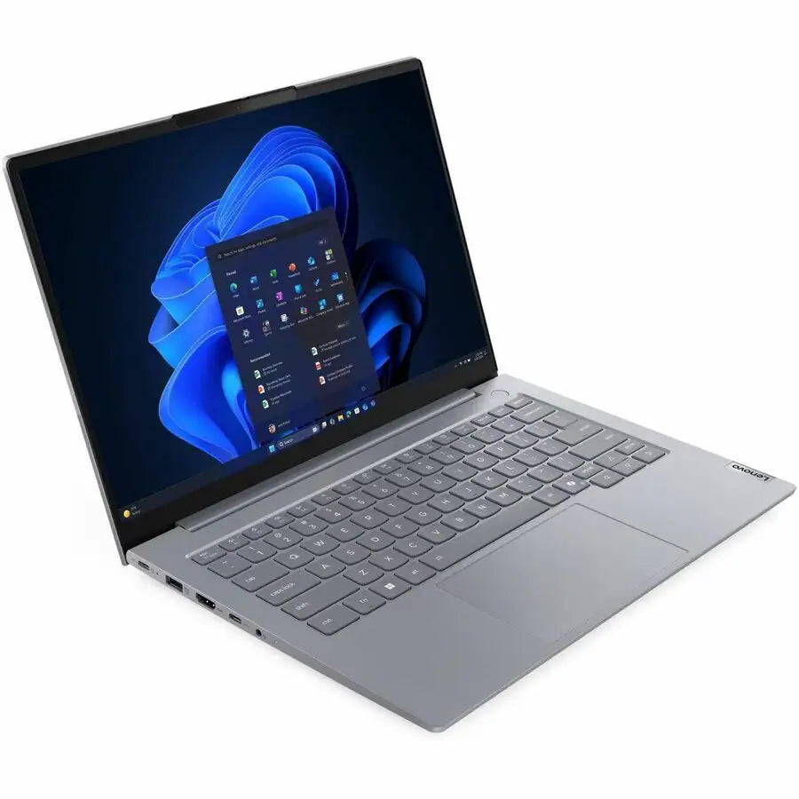 Lenovo ThinkBook 14 G9 AHP Touchscreen Notebook - 16 GB - 512 GB - AMD Ryzen 7 250