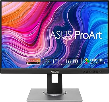 ASUS ProArt Display PA248QV