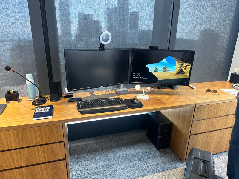 Signa cable cleaning help in-home in-office visit Toronto Ontario canada