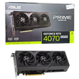 Asus RTX 4070 super 12GB OC