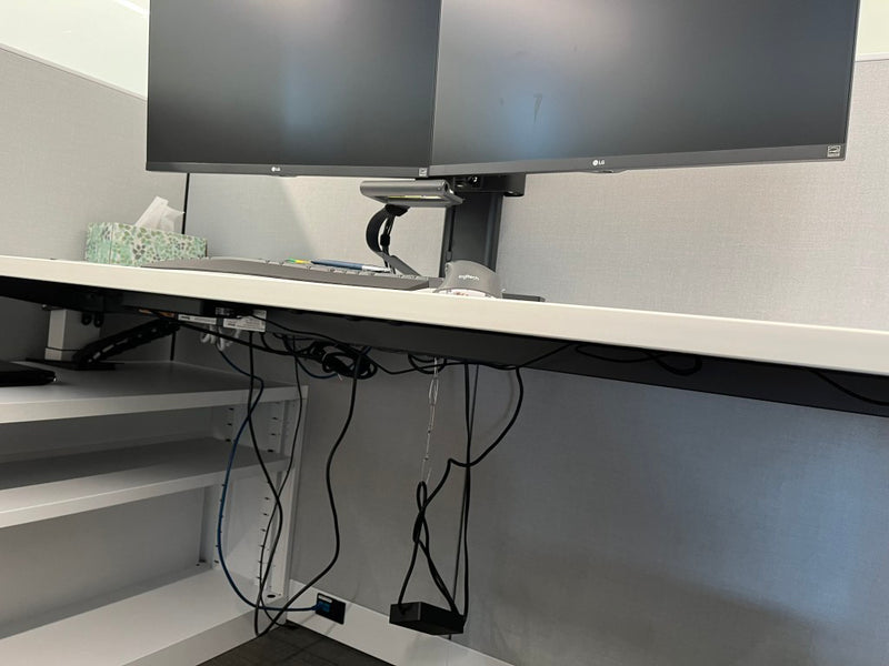 Signa cable cleaning help in-home in-office visit Toronto Ontario canada