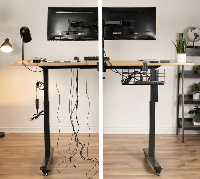 Cable routing and organization toronto canada
