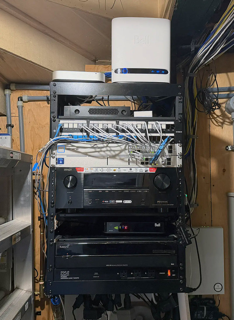 In-Home or On-Site IT Consultation and Computer Services for Businesses and Homes in Toronto Options Onsite Computer Service Repair - Signa