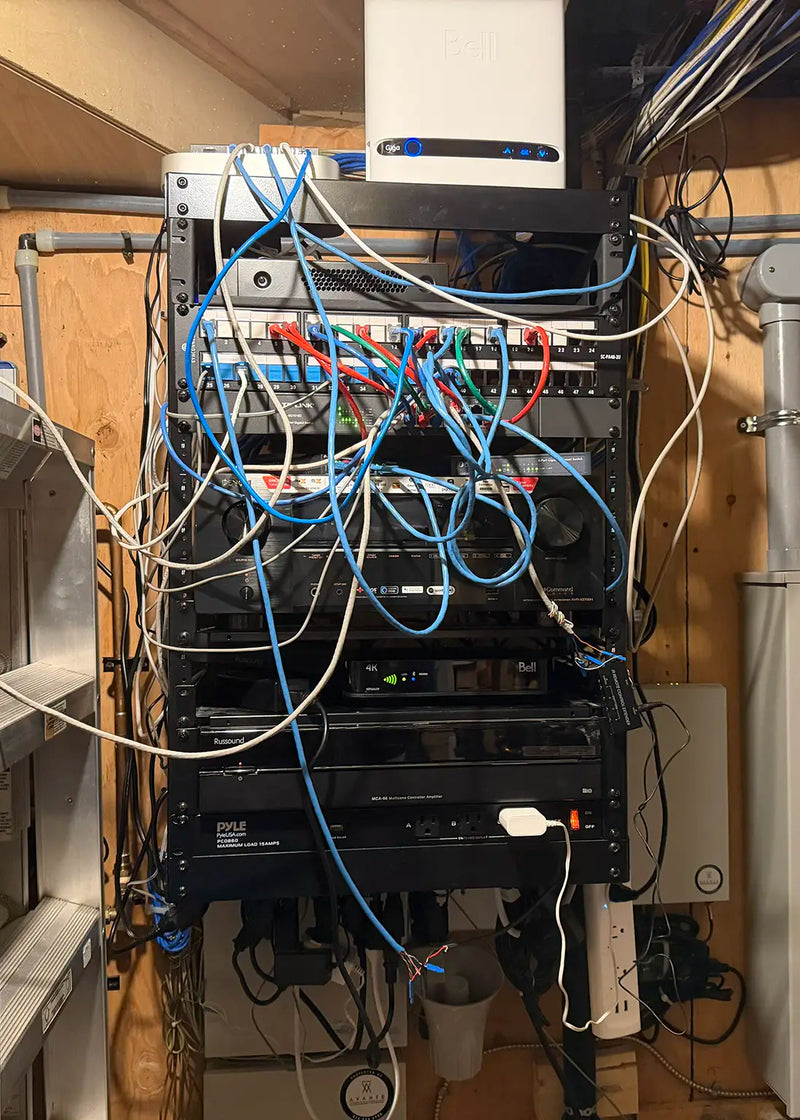 In-Home or On-Site IT Consultation and Computer Services for Businesses and Homes in Toronto Options Onsite Computer Service Repair - Signa