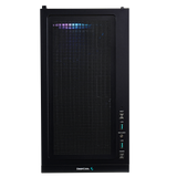 Signa Max Gaming PC with DeepCool CH370 black case option