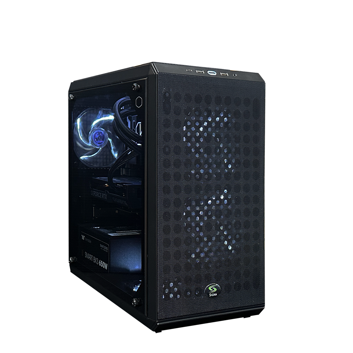 Signa Entry Compact CAD & Manufacturing Workstation With DDR4 For Better Value – Proudly Canadian