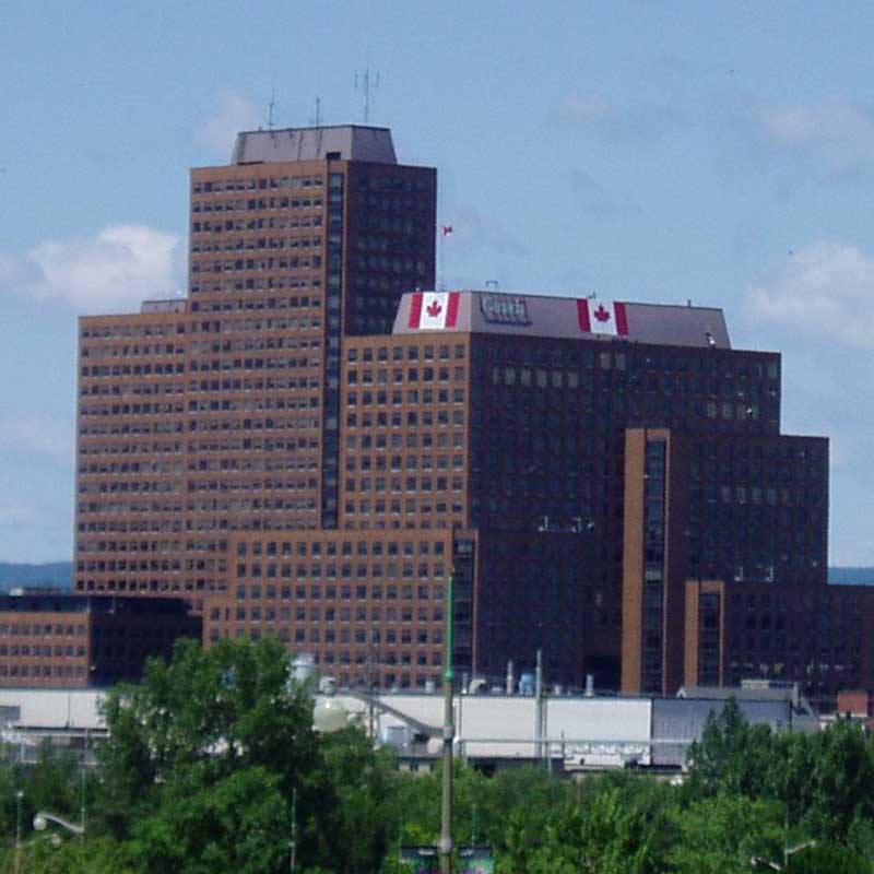 Dept Canadian Heritage