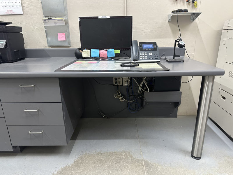 Signa cable cleaning help in-home in-office visit Toronto Ontario canada