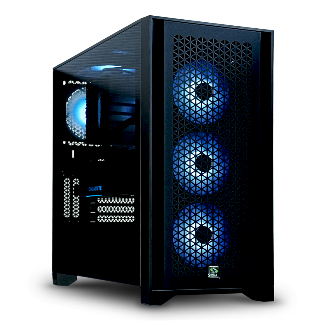 2024 Update* Signa Extreme Custom Built Gaming PC w/Z790 & Samsung 99 -  Signa Computers Systems