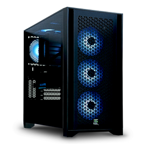 *FALL REFRESH* Signa Extreme Gaming PC w/Intel i7/i9 & AMD Ryzen 7/9 - RTX 4070/80/4090 Graphics