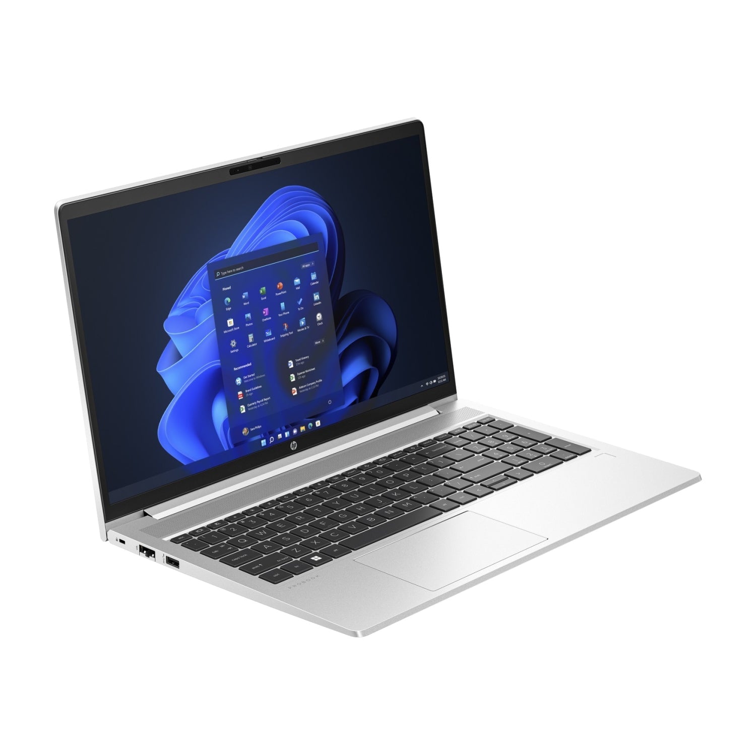 HP ProBook 450 G10 15.6" Notebook - Intel 13th Gen i5-1334U 4.60 GHz, 16GB RAM, 512GB+ PCIe SSD, 9C4H1UT#ABA