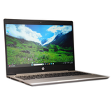 HP Probook 445 G6 14" Notebook - AMD Ryzen 5 2500U - 16GB DDR4 - 512 SSD