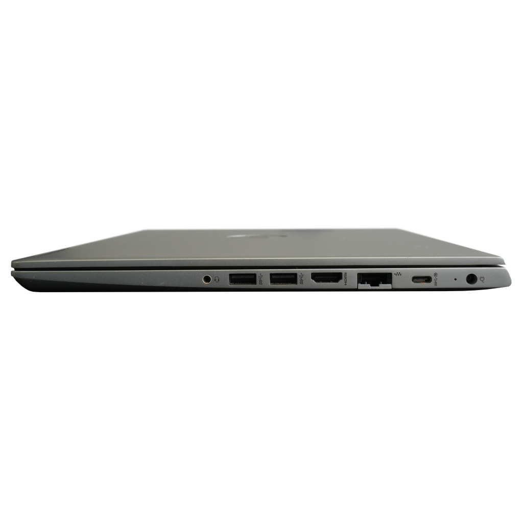 HP Probook 445 G6 14" Business Class Notebook - AMD Ryzen 5 2500U - 16GB DDR4 - 512 SSD