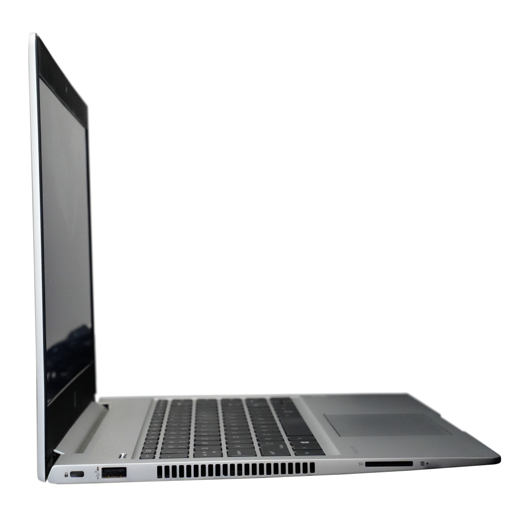 HP Probook 445 G6 14" Business Class Notebook - AMD Ryzen 5 2500U - 16GB DDR4 - 512 SSD