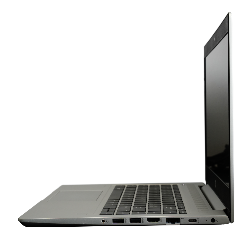 HP Probook 445 G6 14" Business Class Notebook - AMD Ryzen 5 2500U - 16GB DDR4 - 512 SSD