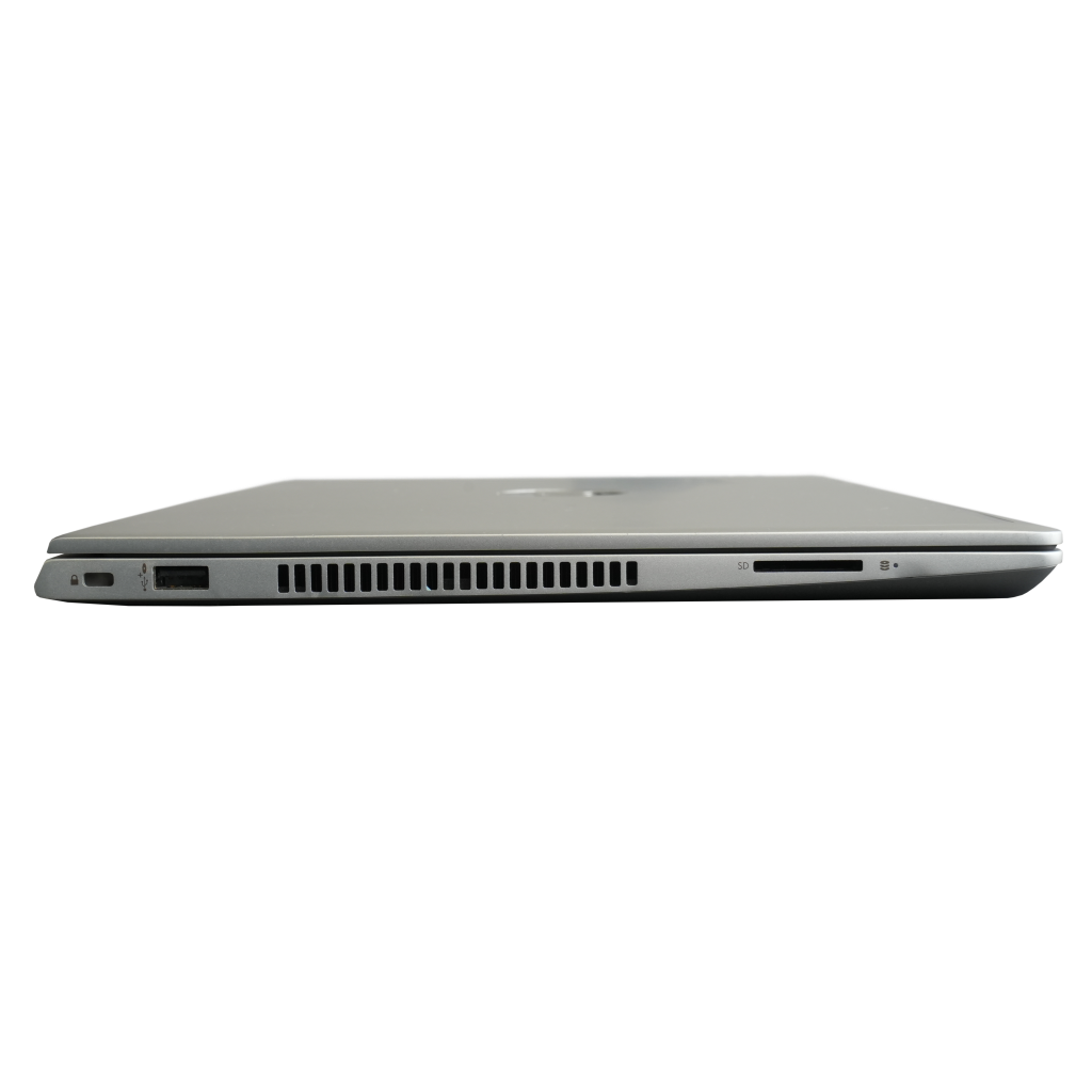 HP Probook 445 G6 14" Business Class Notebook - AMD Ryzen 5 2500U - 16GB DDR4 - 512 SSD