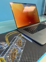 Apple Macbook Pro 2021 - M1 - 16 GB - 512 GB SSD