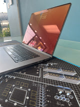 Apple Macbook Pro 2021 - M1 - 16 GB - 512 GB SSD