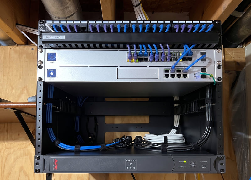 Signa wifi boosting camera setup help ubiquiti in-home in-office visit Toronto Ontario canada