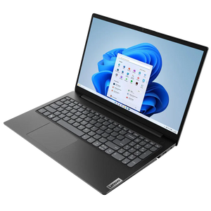 Lenovo V15 G3 IAP 15.6" Notebook - Full HD - 1920 x 1080 - Intel Core i5 12th Gen i5-1235U (10 Core) 4.40 GHz - 8 GB Total RAM - 256 GB SSD