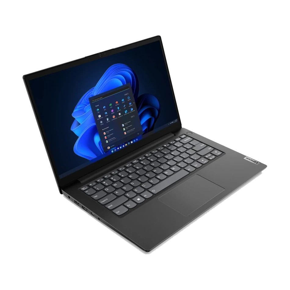 *New* Lenovo V14 G4 Business Laptop 14" AMD Ryzen 5 7430U 8GB 256GB SSD Windows 11 Pro
