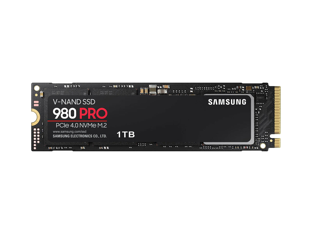 Samsung 980 1TB PRO SSD