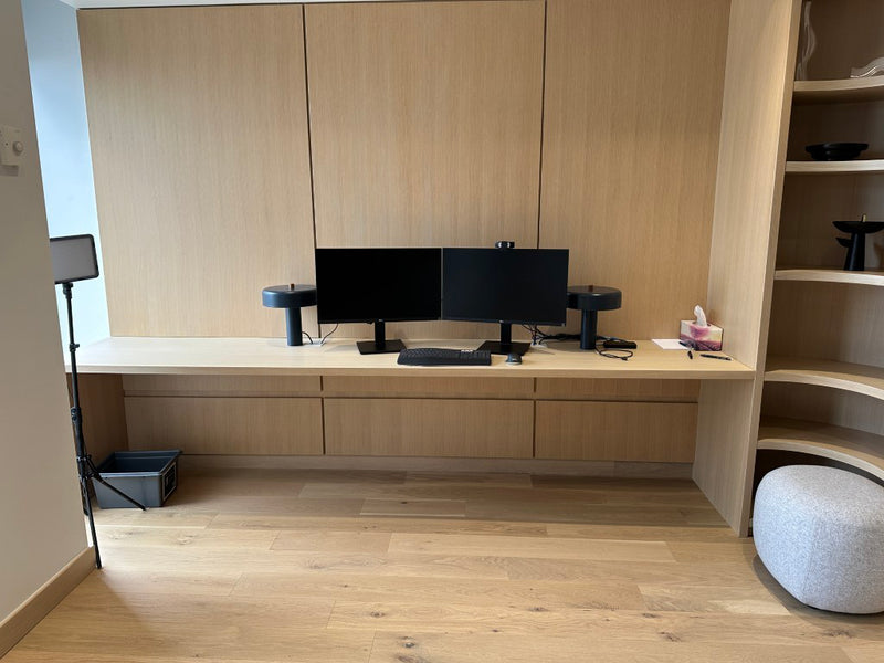 Signa cable cleaning help in-home in-office visit Toronto Ontario canada