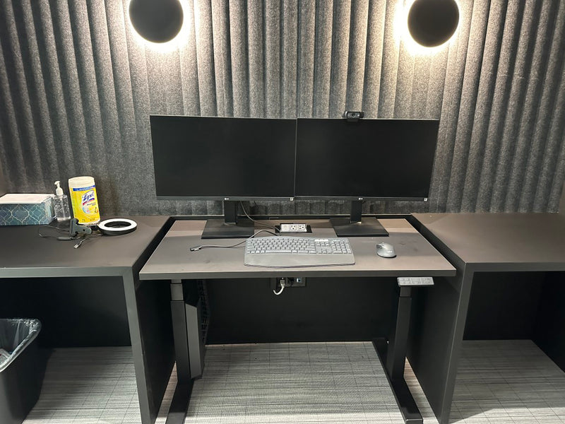 Signa cable cleaning help in-home in-office visit Toronto Ontario canada