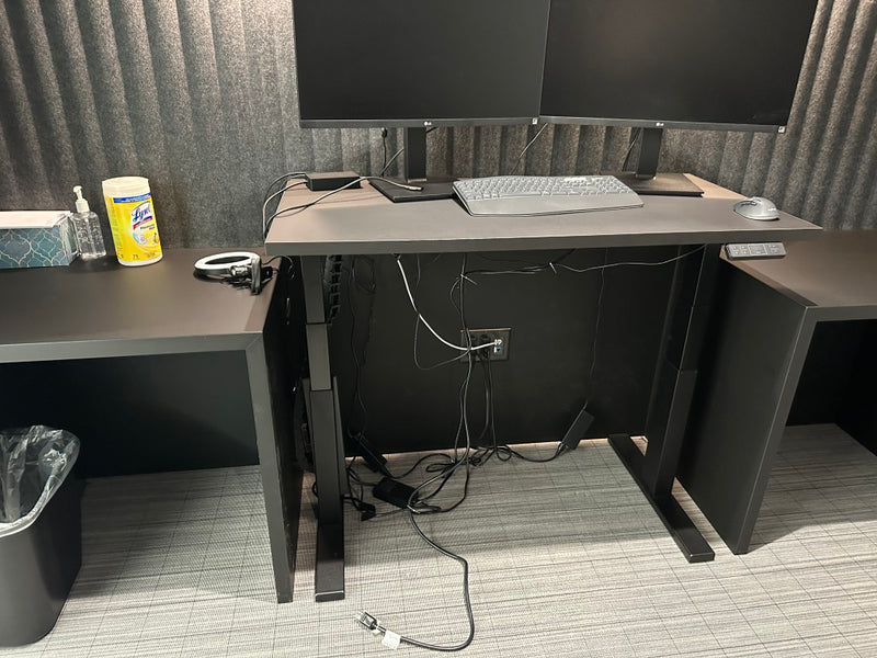 Signa cable cleaning help in-home in-office visit Toronto Ontario canada