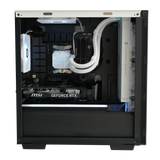 Custom Canadian PC – Signa Max with RTX 4070/5070 12GB & Your Choice of CPU | Built to Dominate